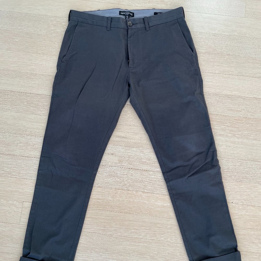Jcrew Slim Chino (31/30)